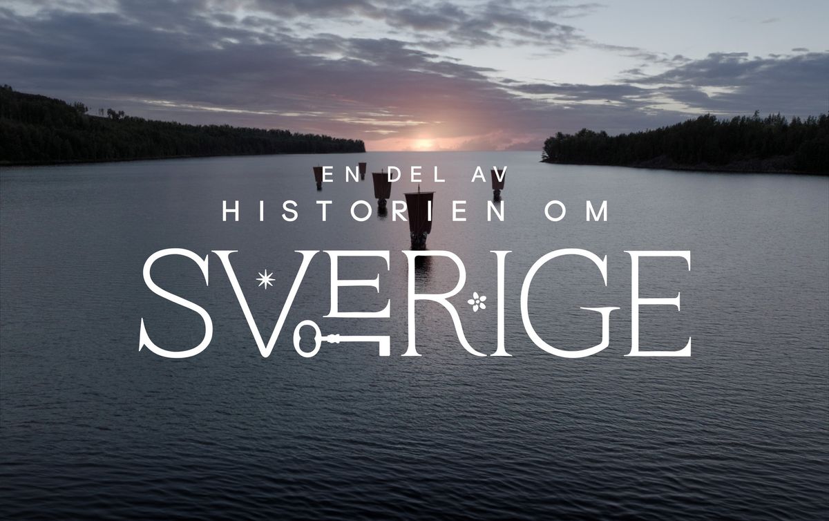En del av Historien om Sverige