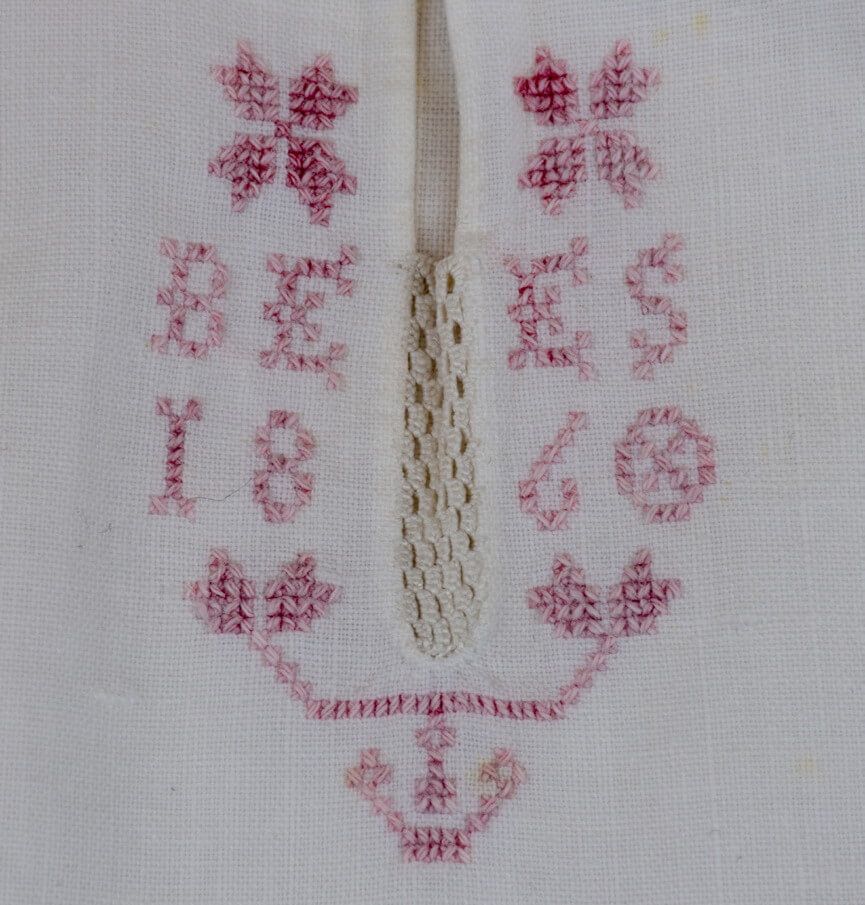 BEES 1860