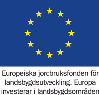 Europeiska jordbruksfonden för landsbygdsutveckling