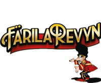 Färilarevyn