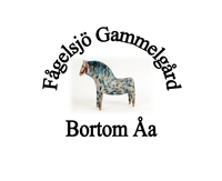 Fågelsjö Gammelgård Bortom Åa
