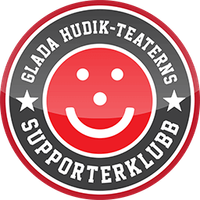 Glada Hudik-teaterns Supporterklubb