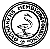 Ovanåkers hembygdsförening