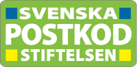 Svenska Postkodstiftelsen
