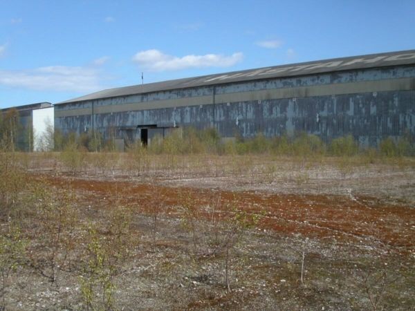 Håstaholmen